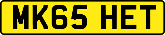 MK65HET