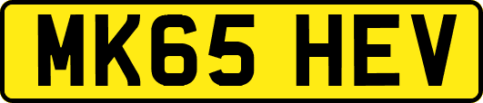 MK65HEV