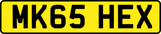 MK65HEX
