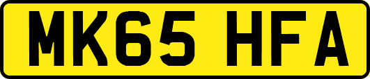 MK65HFA