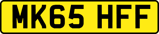 MK65HFF