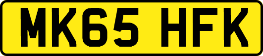 MK65HFK