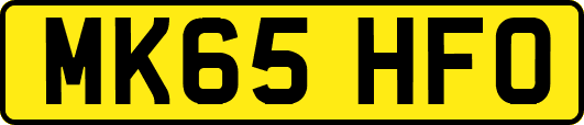 MK65HFO