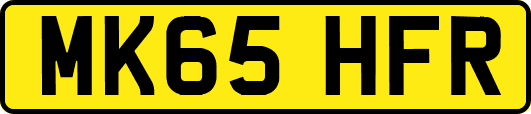 MK65HFR