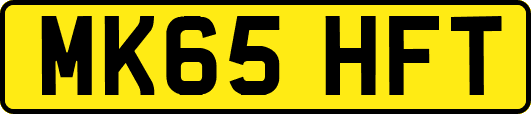 MK65HFT