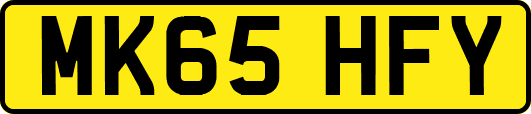 MK65HFY