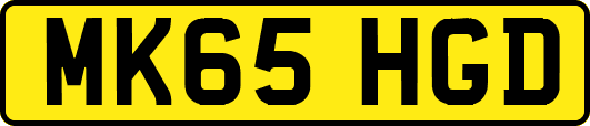 MK65HGD