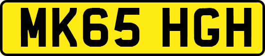 MK65HGH