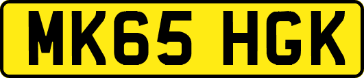 MK65HGK