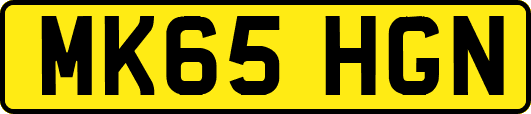 MK65HGN