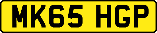MK65HGP