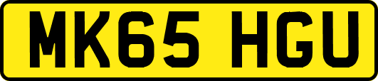 MK65HGU