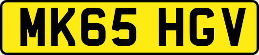 MK65HGV