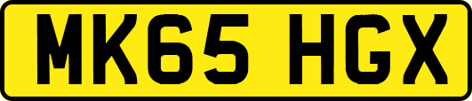 MK65HGX