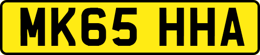 MK65HHA