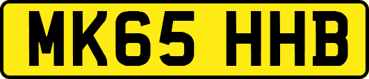 MK65HHB