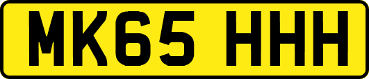 MK65HHH