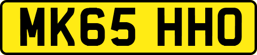 MK65HHO