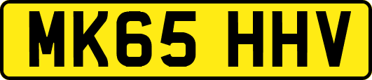 MK65HHV