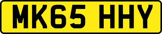 MK65HHY