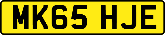 MK65HJE