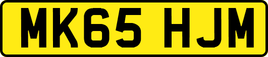 MK65HJM