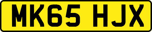 MK65HJX