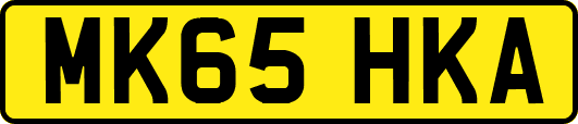 MK65HKA
