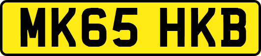 MK65HKB