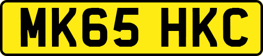 MK65HKC