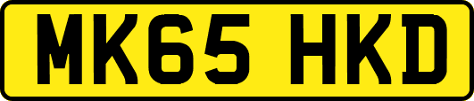 MK65HKD