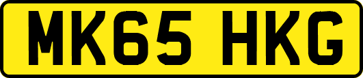 MK65HKG