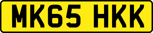 MK65HKK
