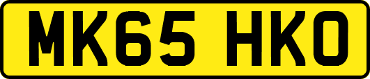 MK65HKO