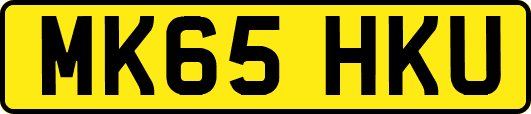 MK65HKU