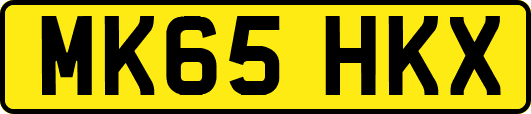MK65HKX