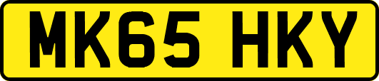 MK65HKY