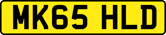 MK65HLD