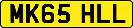 MK65HLL