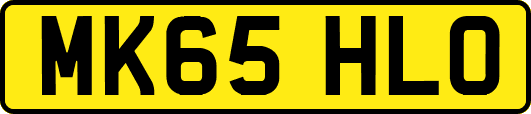 MK65HLO