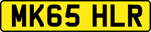MK65HLR