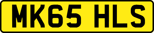 MK65HLS