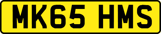 MK65HMS