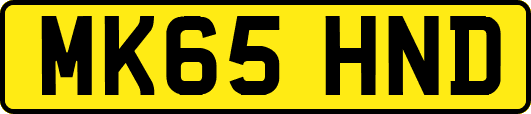 MK65HND