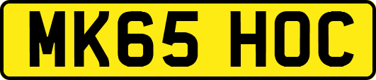 MK65HOC