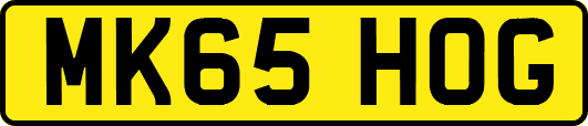 MK65HOG