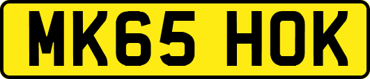 MK65HOK