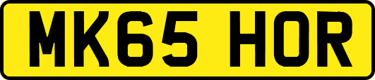 MK65HOR