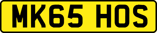 MK65HOS