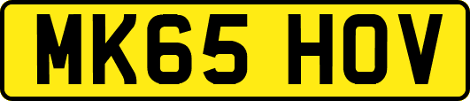 MK65HOV